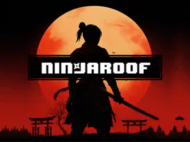 Permainan Bumbung Ninja talian