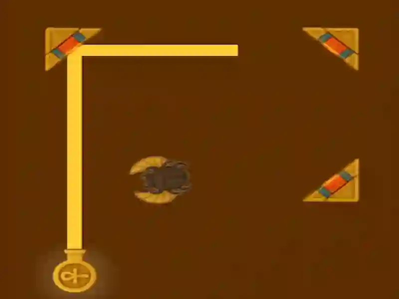 Permainan Sasaran kuil talian Permainan Sasaran kuil talian