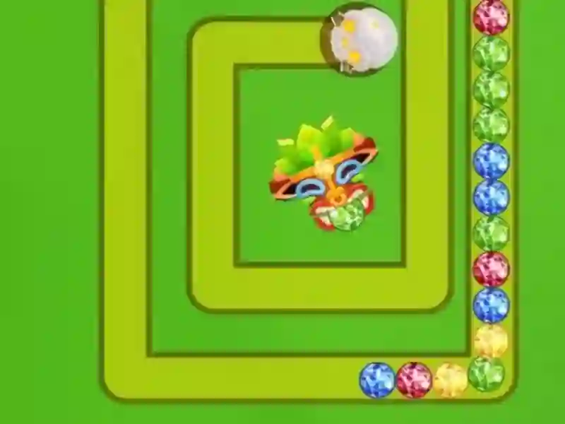 Permainan Zumpa marmar talian