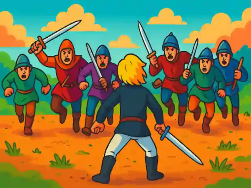 Permainan Wars of Thrones talian