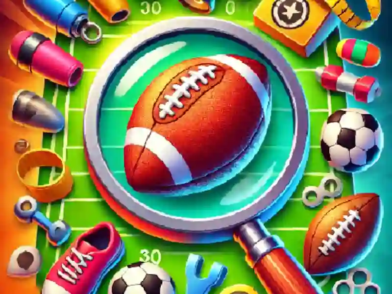 Permainan Cari cepat talian