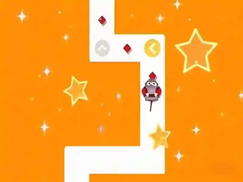 Permainan Tergesa-gesa haiwan talian