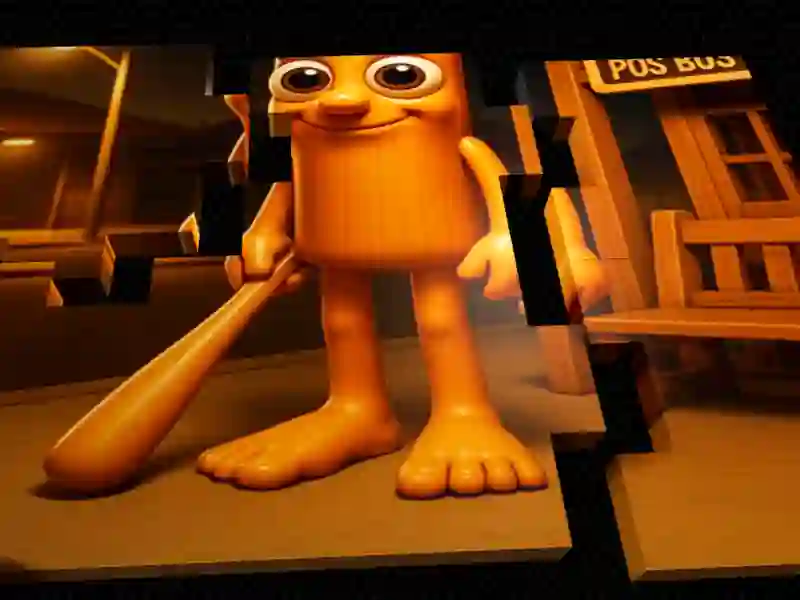 Permainan Tung Sahur dan R. E. P. O talian