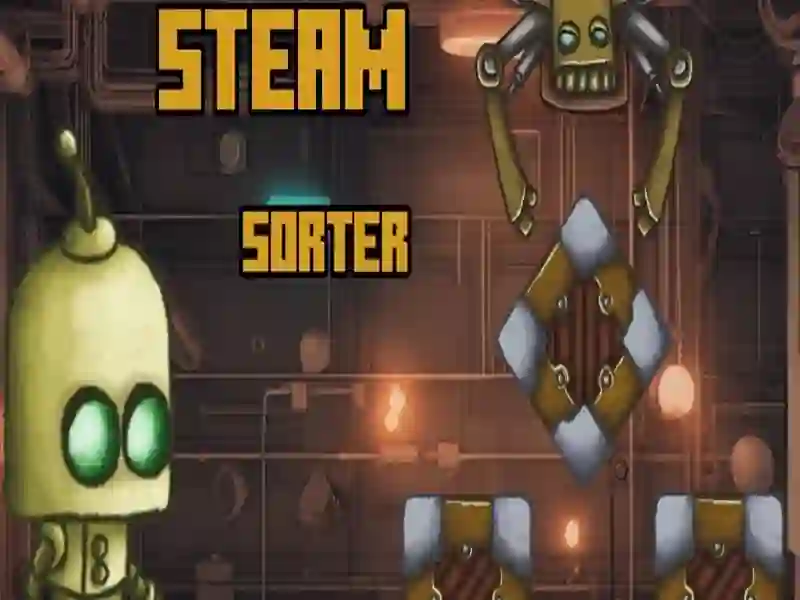 Permainan Stim pengirim talian
