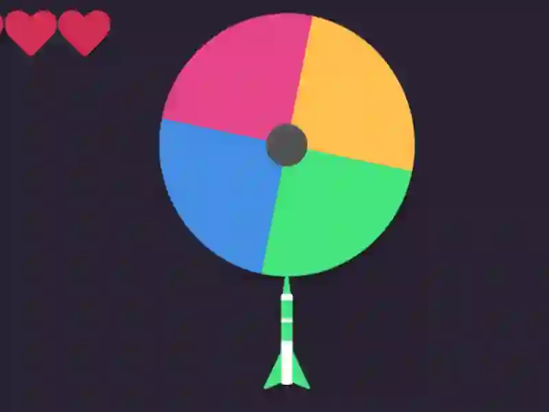 Permainan Chromatch talian