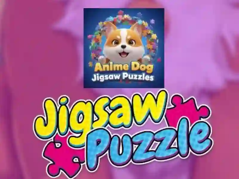 Permainan Teka-teki Jigsaw Anime Anime talian Permainan Teka-teki Jigsaw Anime Anime talian