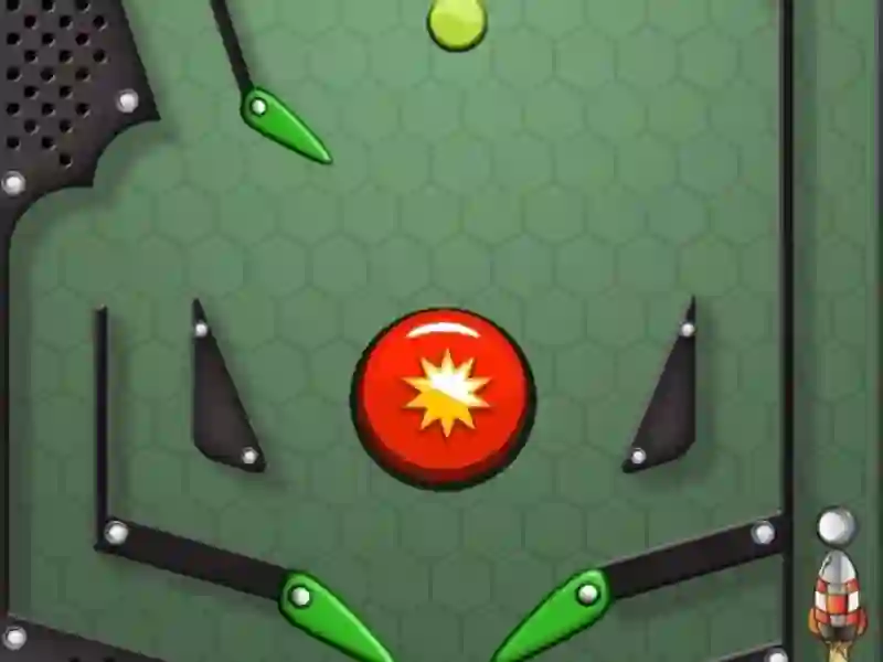 Permainan Keluli spin-bola talian