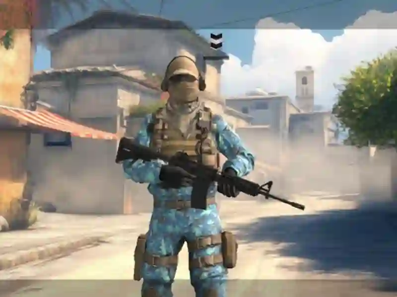 Permainan Vexon talian