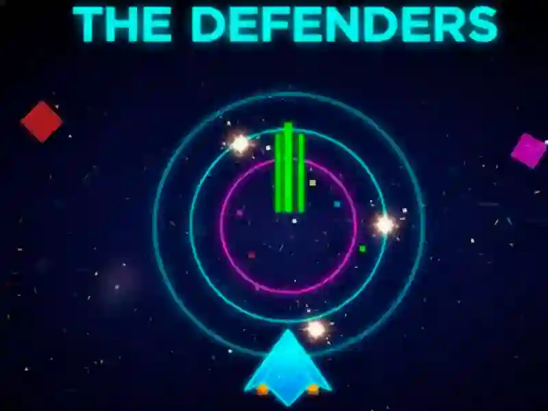 Permainan Pembela talian