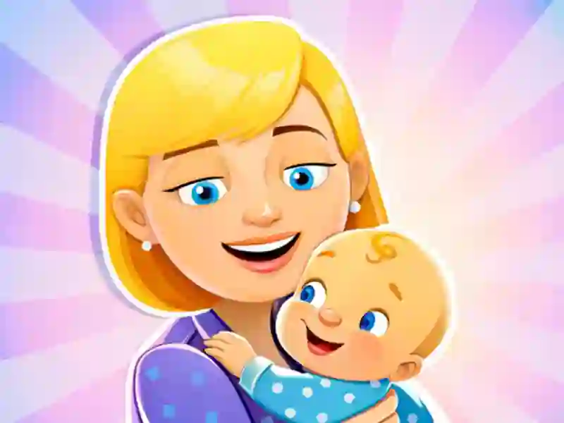 Permainan Taman Kinder talian