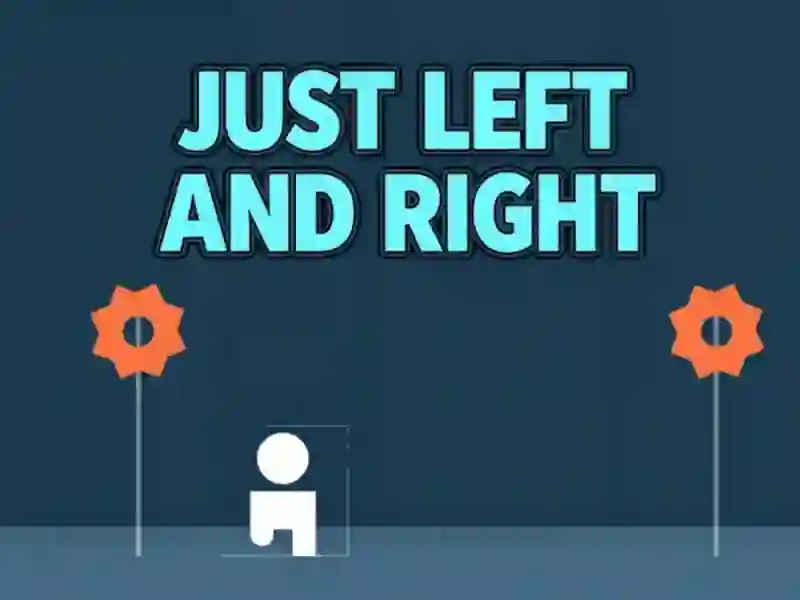 Permainan Hanya Kiri dan Kanan talian