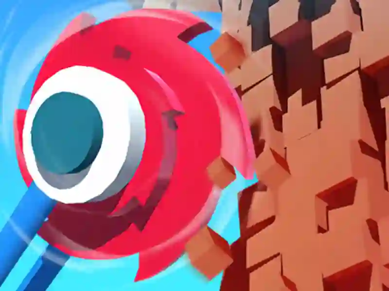 Permainan Bucket Crusher Asmr talian