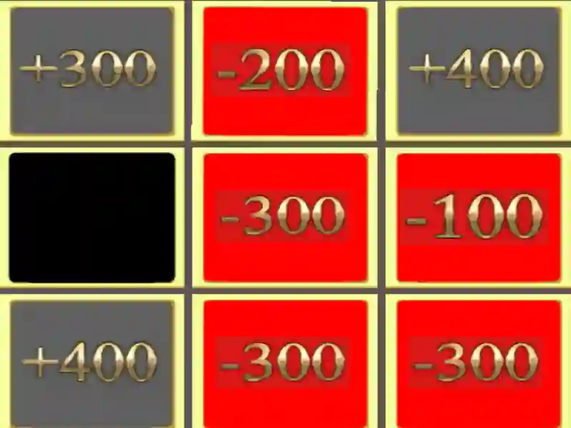 Permainan Jubin bertuah talian