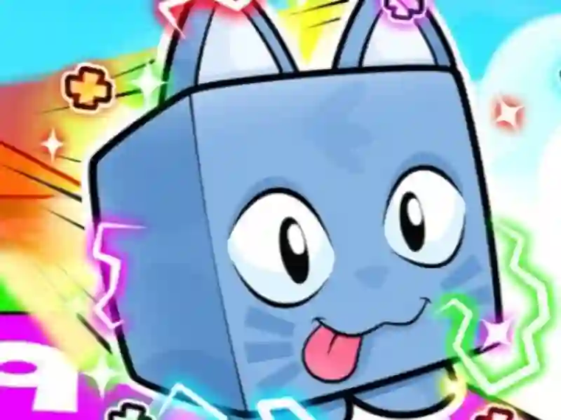 Permainan Robbie: Menjadi binatang talian