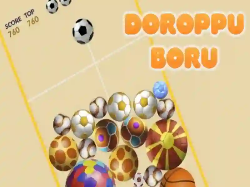 Permainan Doroppuboru 13 talian Permainan Doroppuboru 13 talian