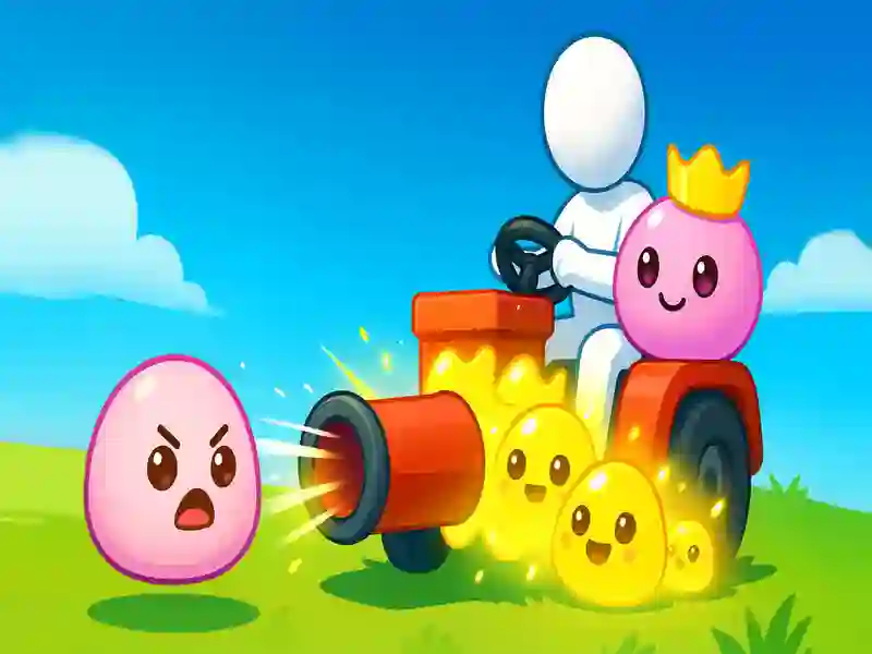 Permainan Ladang lendir talian