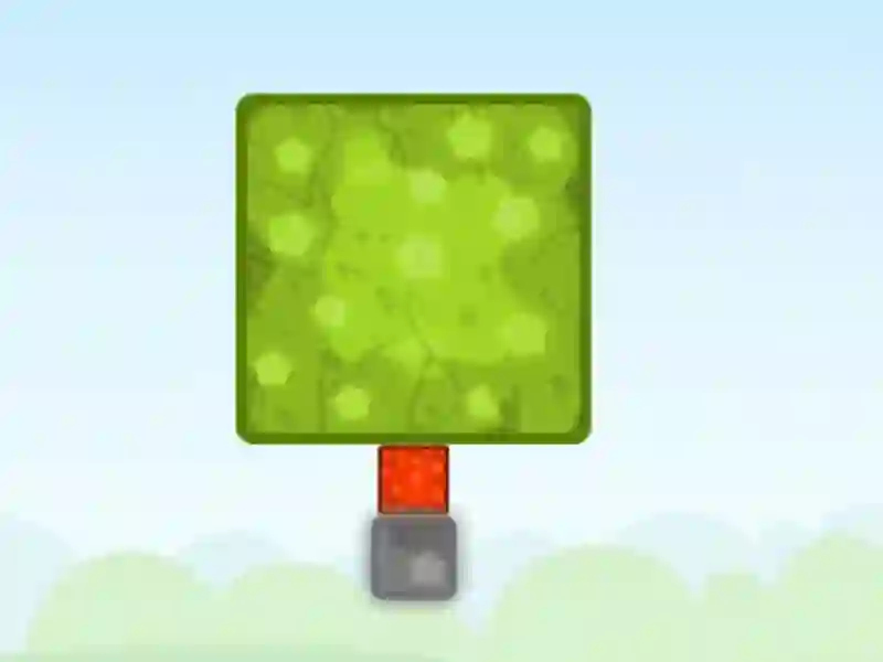 Permainan Smash Stack talian