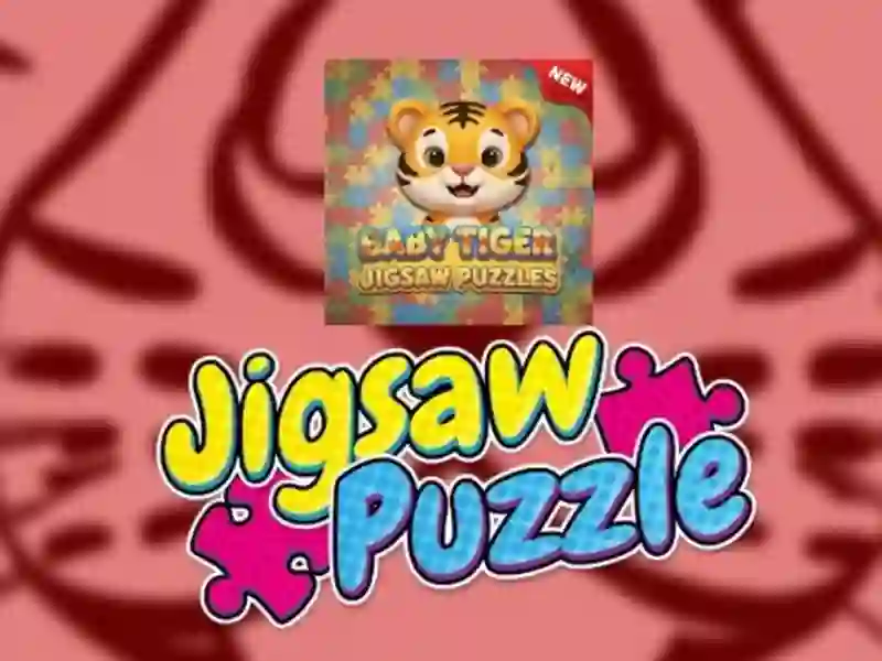Permainan Teka-teki jigsaw bayi talian