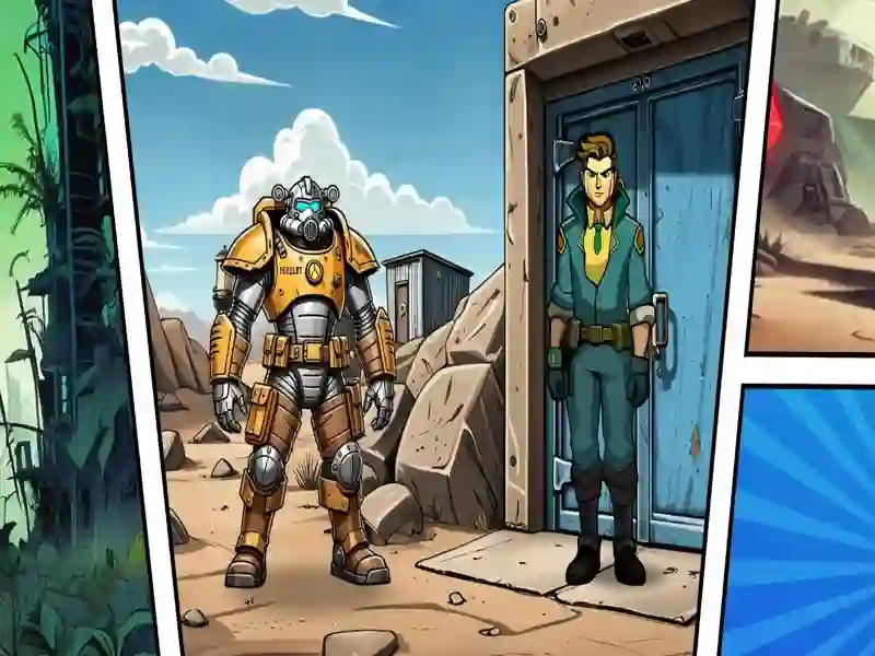 Permainan Keselamatan Shelter: Simulator GateKeeper talian