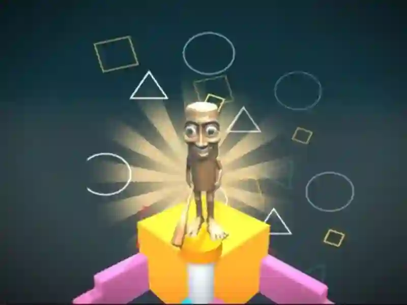 Permainan Tung Tung Sahur Flip atau mati talian