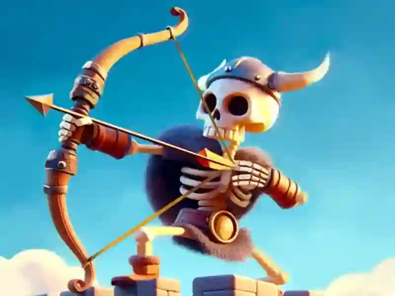 Permainan Pembela menara talian