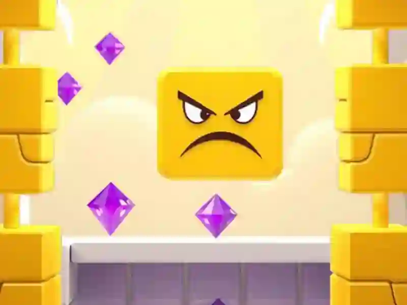 Permainan Cabaran Sponge talian