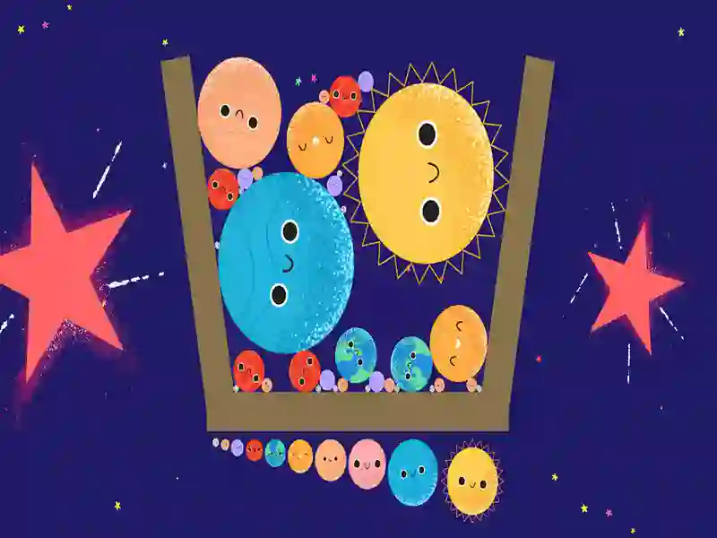 Permainan Gabungkan planet talian Permainan Gabungkan planet talian