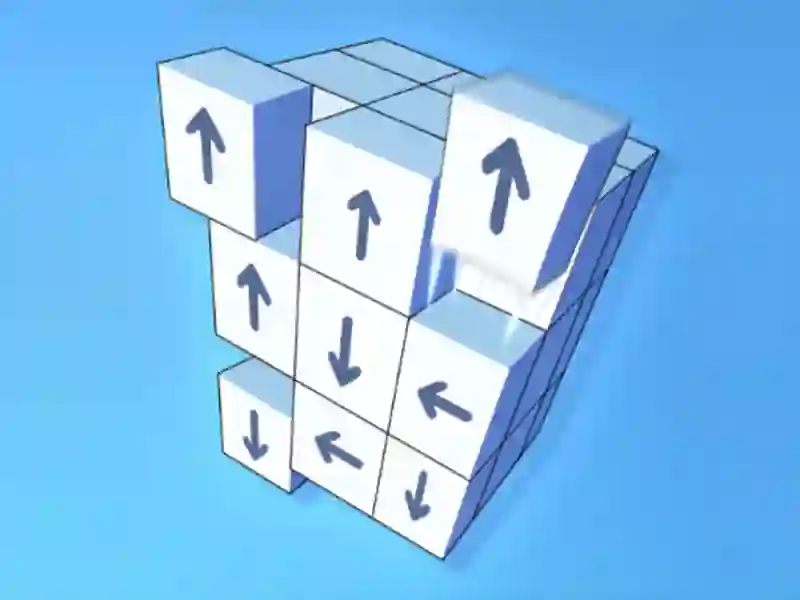 Permainan Anak panah hilang talian