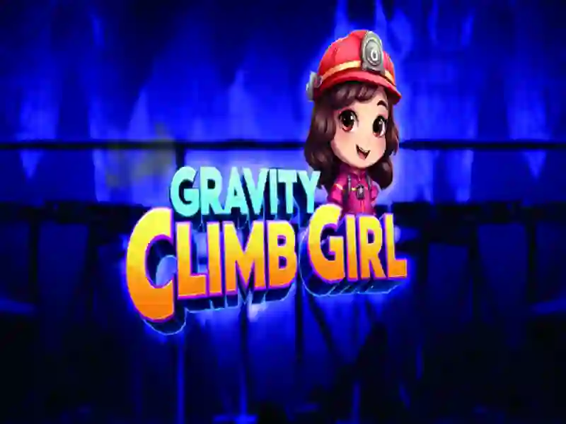 Permainan Gravity Climb Girl talian
