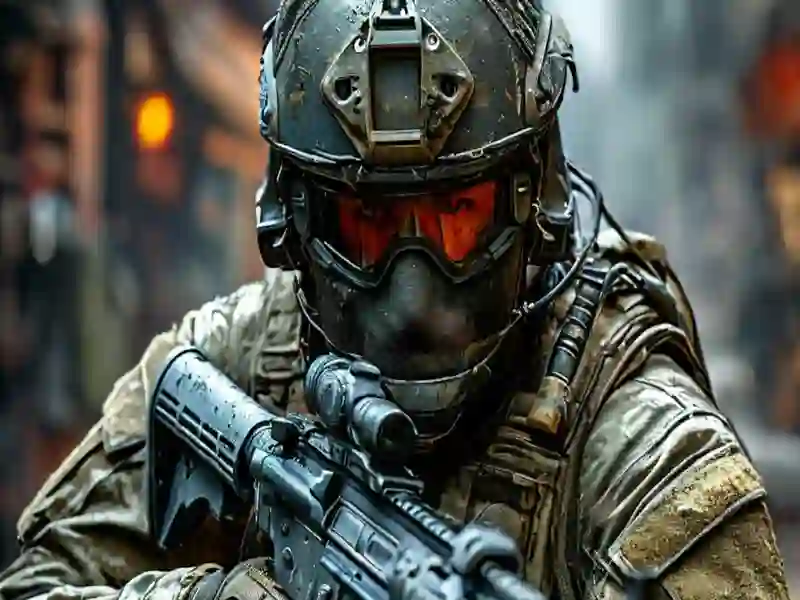 Permainan Warfront talian