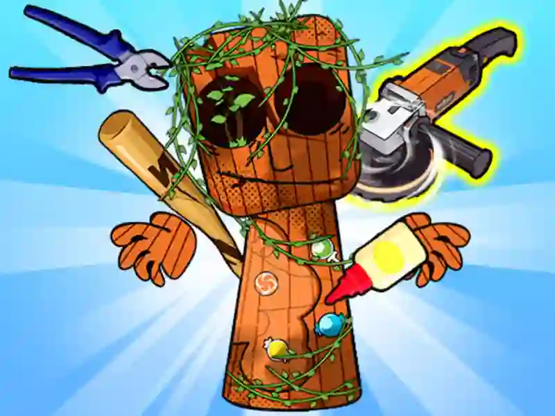 Permainan Brainrot Mini Challenge talian Permainan Brainrot Mini Challenge talian