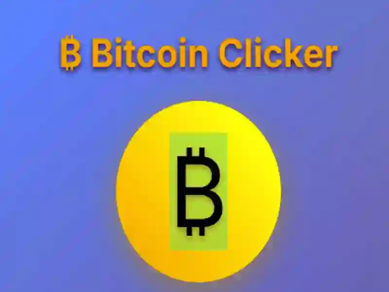 Permainan B bitcoin clicker talian