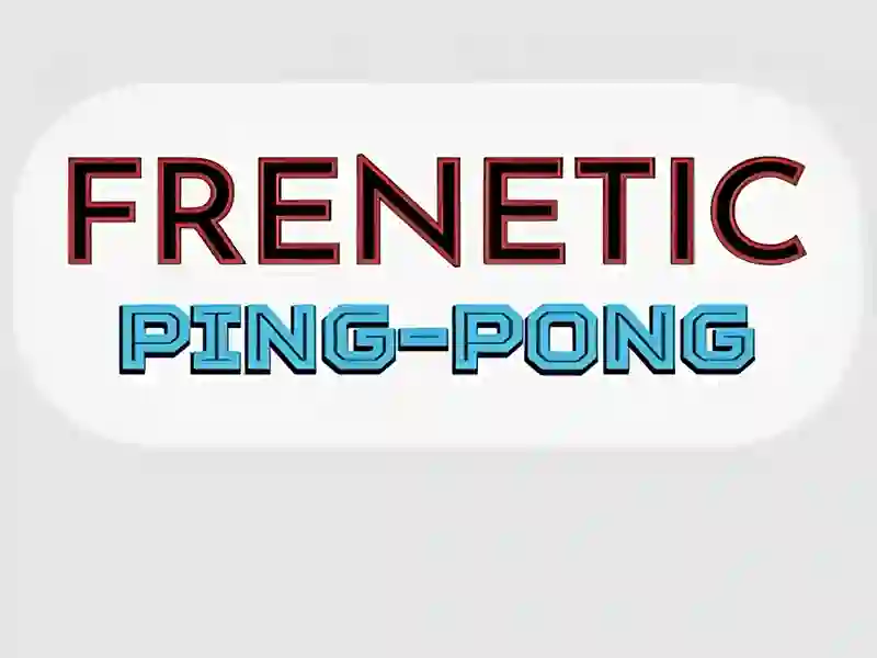 Permainan Ping Pong Pong talian Permainan Ping Pong Pong talian