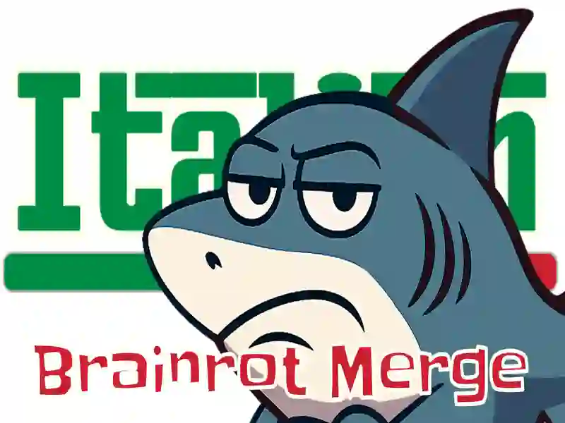 Permainan Brainrot Boing Boing Gabungan talian