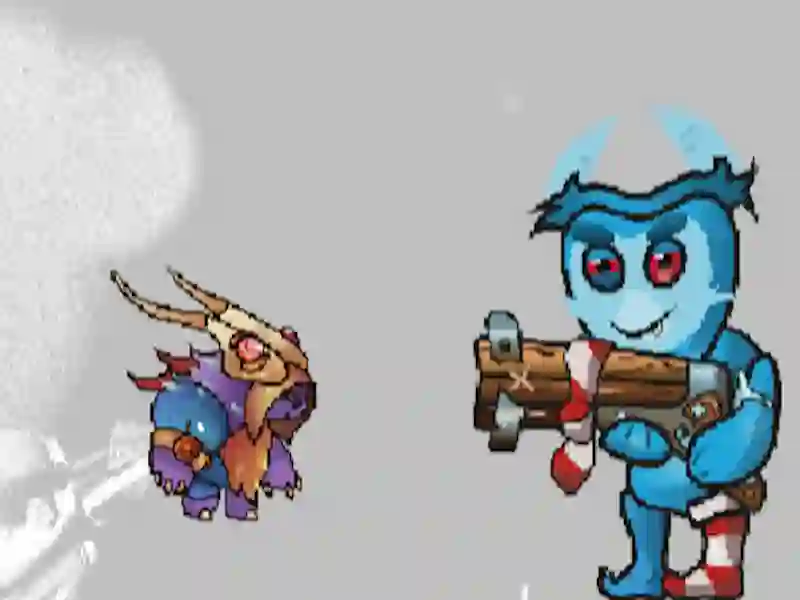 Permainan Pembunuh gergasi talian