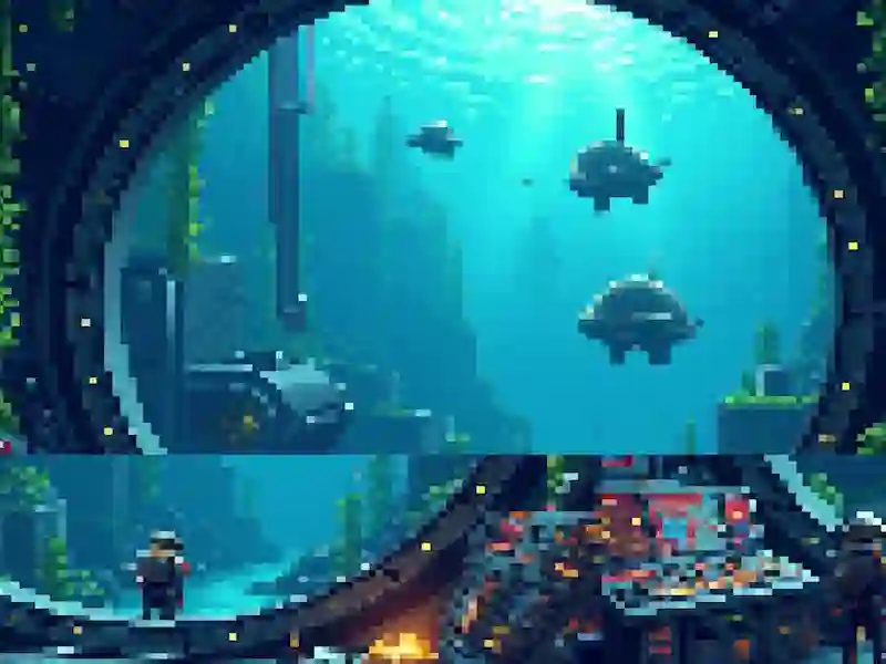 Permainan Teka-teki slaid pixel talian