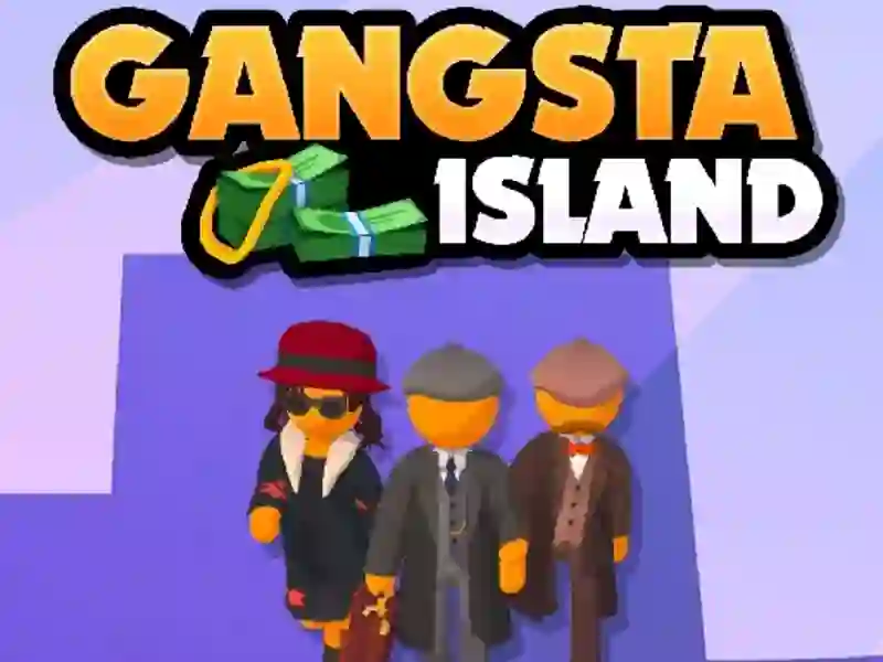 Permainan Pulau Gangsta talian Permainan Pulau Gangsta talian