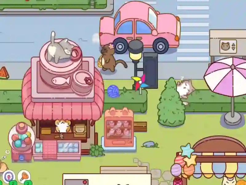 Permainan Paws dari petunjuk saya! talian Permainan Paws dari petunjuk saya! talian