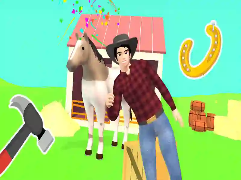 Permainan Betulkan kuku talian