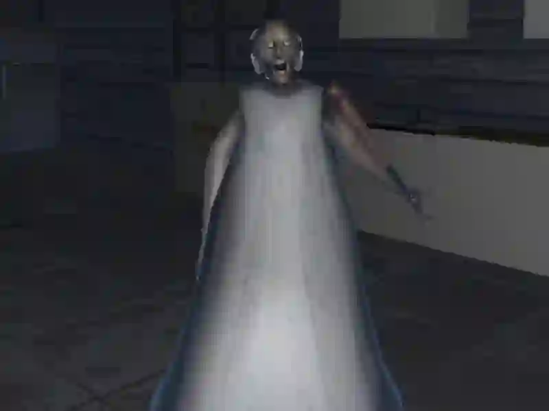 Permainan Nenek kembali 3D: Takdir jahat talian Permainan Nenek kembali 3D: Takdir jahat talian