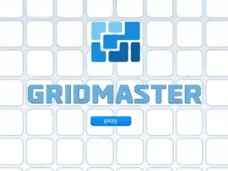 Permainan Gridmaster talian