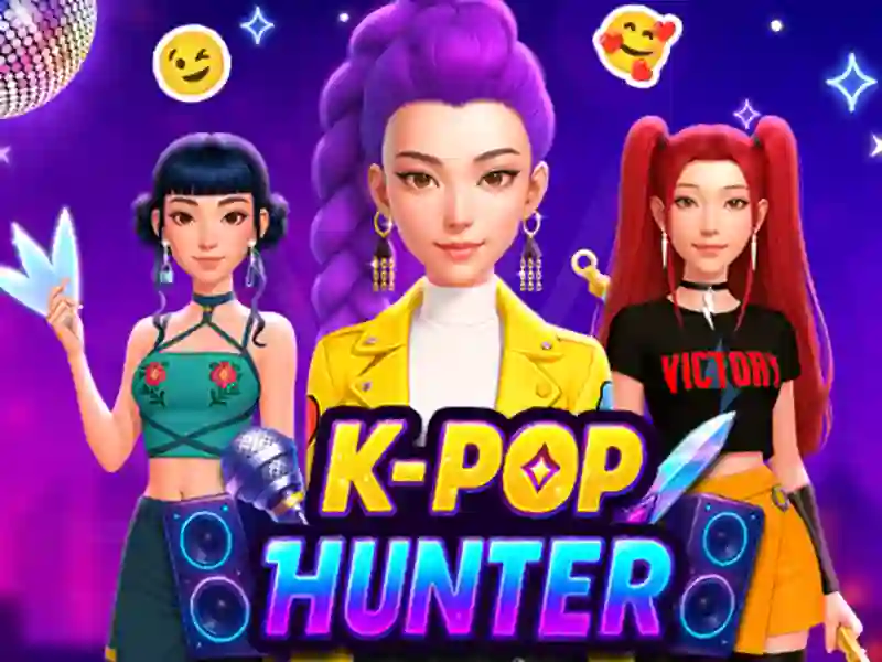 Permainan K pop Demon Hunter Fesyen talian Permainan K pop Demon Hunter Fesyen talian