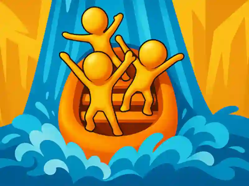 Permainan Sort Waterpark talian Permainan Sort Waterpark talian