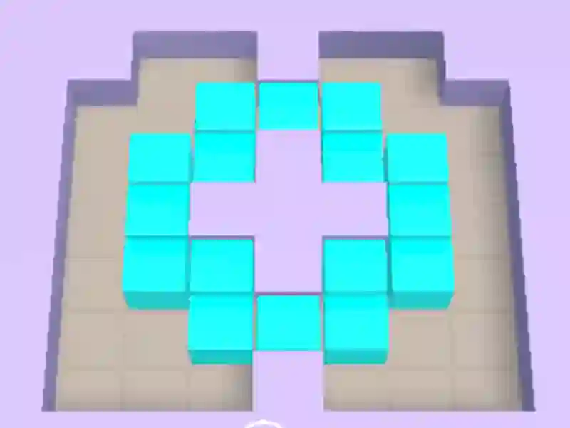 Permainan Jelly menggabungkan talian Permainan Jelly menggabungkan talian