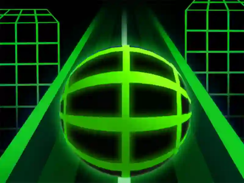 Permainan Cerun 3d talian