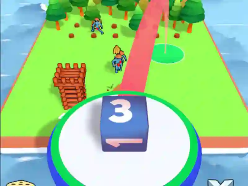 Permainan Permainan Clicker Pulau Castle talian