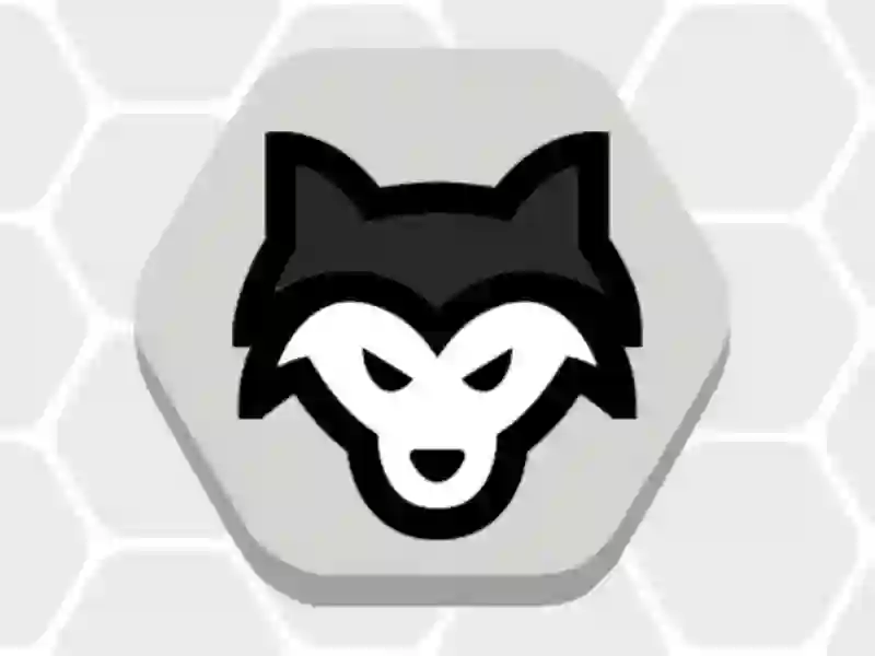 Permainan Domba vs Wolf talian
