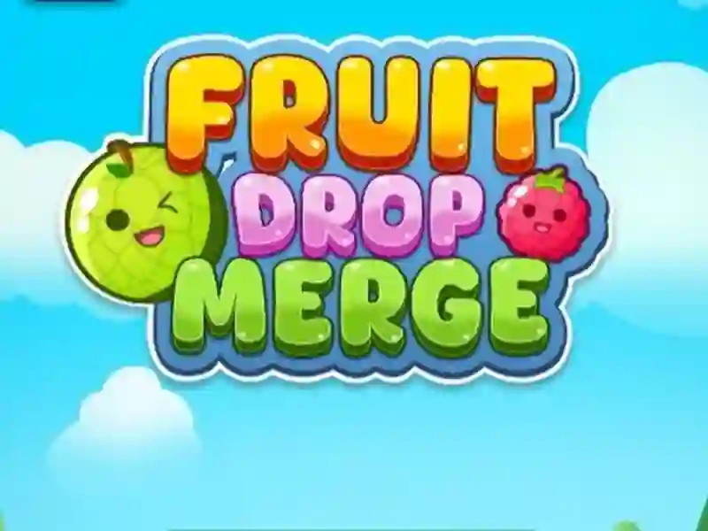 Permainan Gabungan drop buah talian Permainan Gabungan drop buah talian