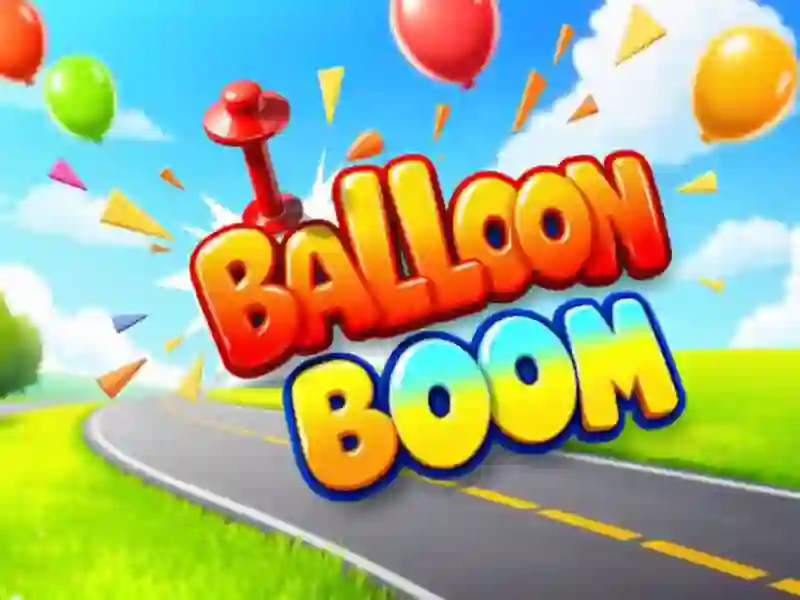 Permainan BOOM BOOM talian