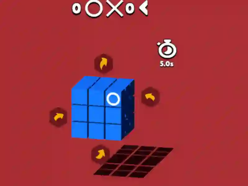 Permainan Cubicoe talian Permainan Cubicoe talian